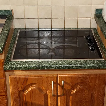 Apartamento 7k - Lázeňská KLV