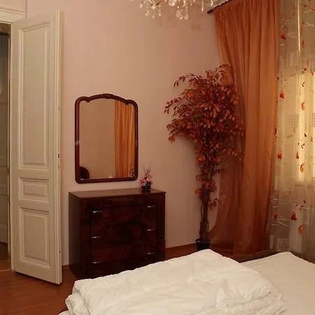 Apartment 7k - Lazenska Karlovy Vary