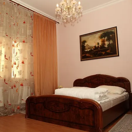 Apartment 7k - Lazenska Karlovy Vary