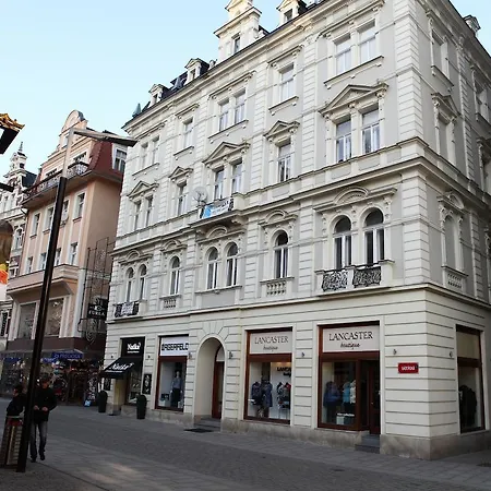 Apartment 7k - Lazenska