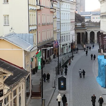 7k - Lazenska Karlovy Vary