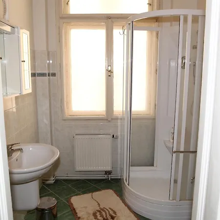 Apartment 7k - Lazenska Karlovy Vary