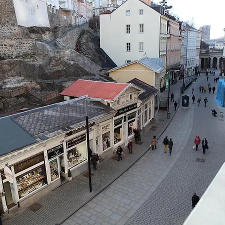 Apartment 7k - Lazenska