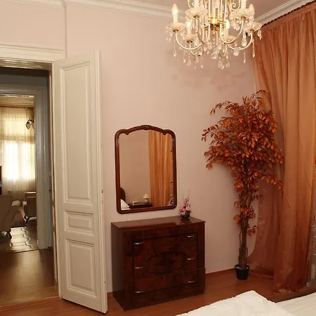 Apartment 7k - Lazenska Karlovy Vary