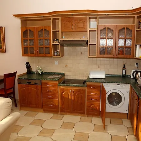 Apartment 7k - Lazenska Karlovy Vary