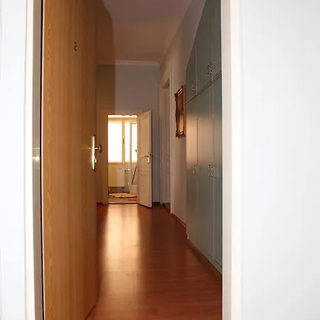 Apartment 7k - Lazenska Karlovy Vary