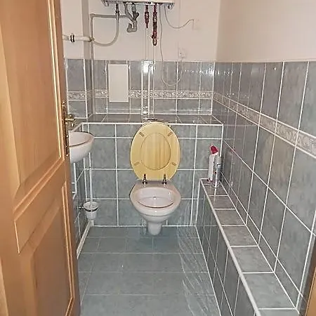 Apartment 7k - Lazenska *