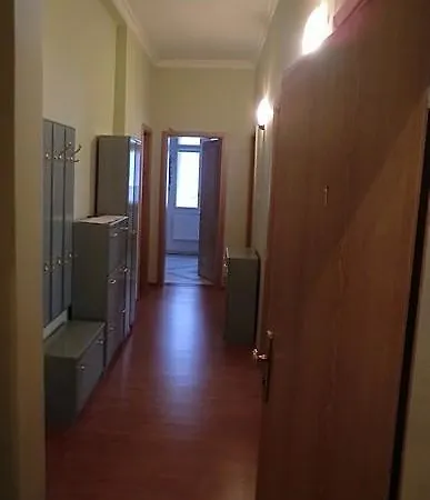 Apartment 7k - Lazenska *